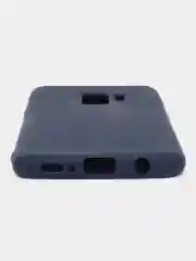 Красный чехол TPU для Samsung A6+ / A6 Plus
