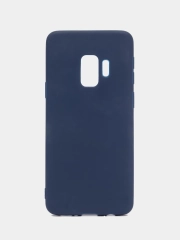 Чехол TPU для Samsung A6+ / A6 Plus