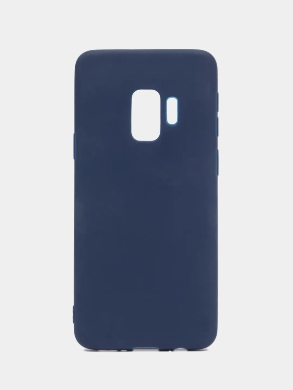 Чехол TPU для Samsung A6+ / A6 Plus
