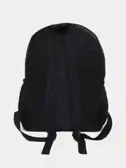 Черный рюкзак женский, портфель мужской, школьный