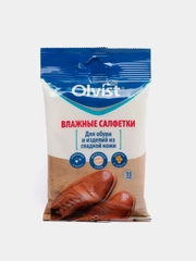 Влажные салфетки