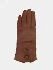 Медный перчатки женские