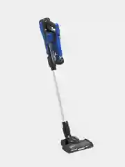 Синий пылесос вертикальный Blackton Bt VCA1401B, с LED ПОДСВЕТКОЙ, до 40 мин в работе