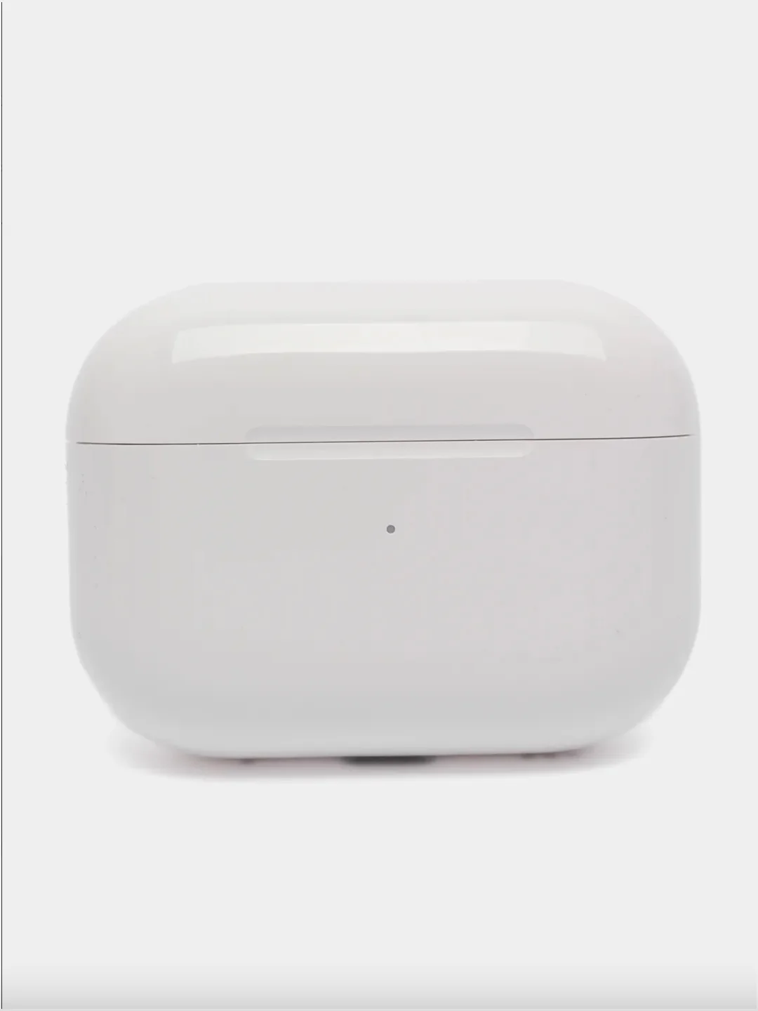 Белый беспроводные наушники TWS Premium Pods Pro Gen 2 с активным шумоподавлением 2 поколения