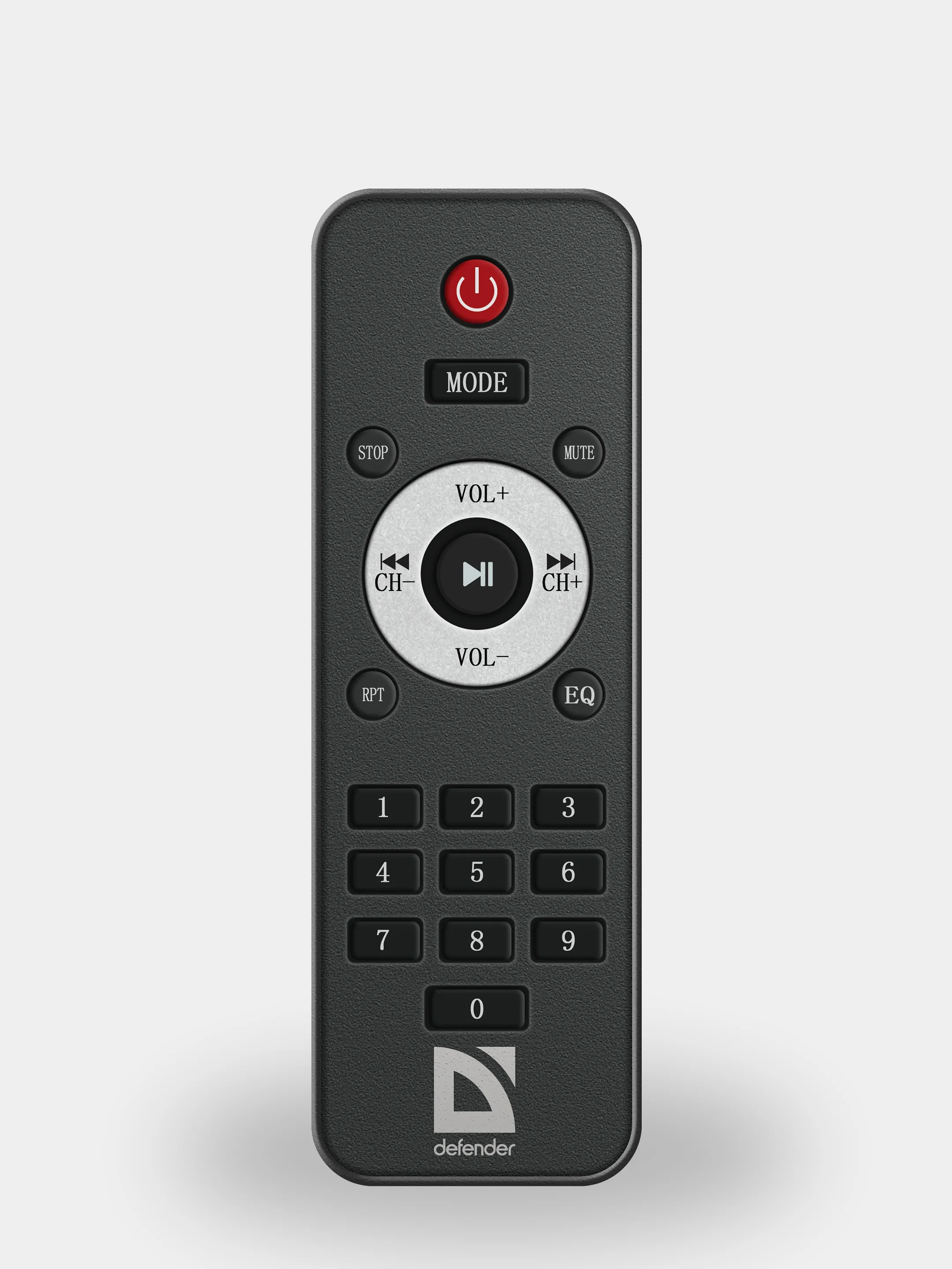 Колонка портативная Defender Boomer 60, 60Вт, Bluetooth/FM/USB/AUX/LED