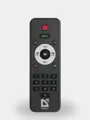 Колонка портативная Defender Boomer 60, 60Вт, Bluetooth/FM/USB/AUX/LED
