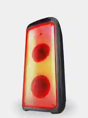 Колонка портативная Defender Boomer 60, 60Вт, Bluetooth/FM/USB/AUX/LED