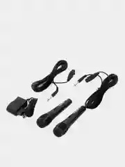 Колонка беспроводная Bluetooth с подсветкой SmartBuy Flamer, 60 Вт (USB/microSD/AUX/FM)