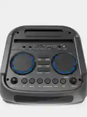 Колонка беспроводная Bluetooth с подсветкой SmartBuy Flamer, 60 Вт (USB/microSD/AUX/FM)