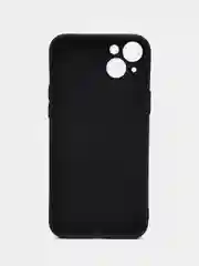 Марсала чехол для iPhone 15 Plus с принтом, с рисунком (Айфон 15 Плюс)