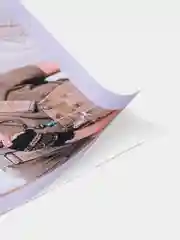 Золотой наклейки K-POP Stray Kids