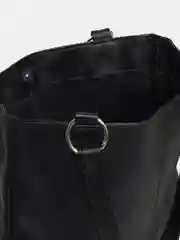 Черный женская сумка