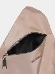 Бежевый сумка женская через плечо