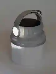 Фонарь прожектор ручной, кемпинговый,туристический