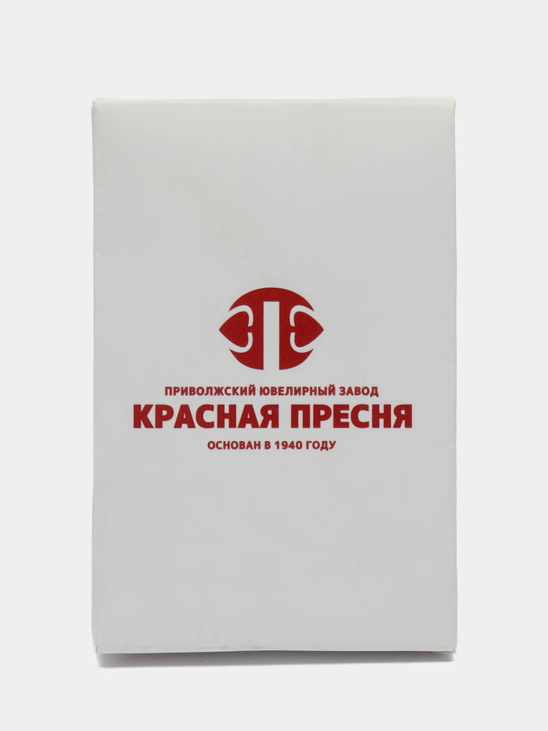 Серьги на английском замке без вставок