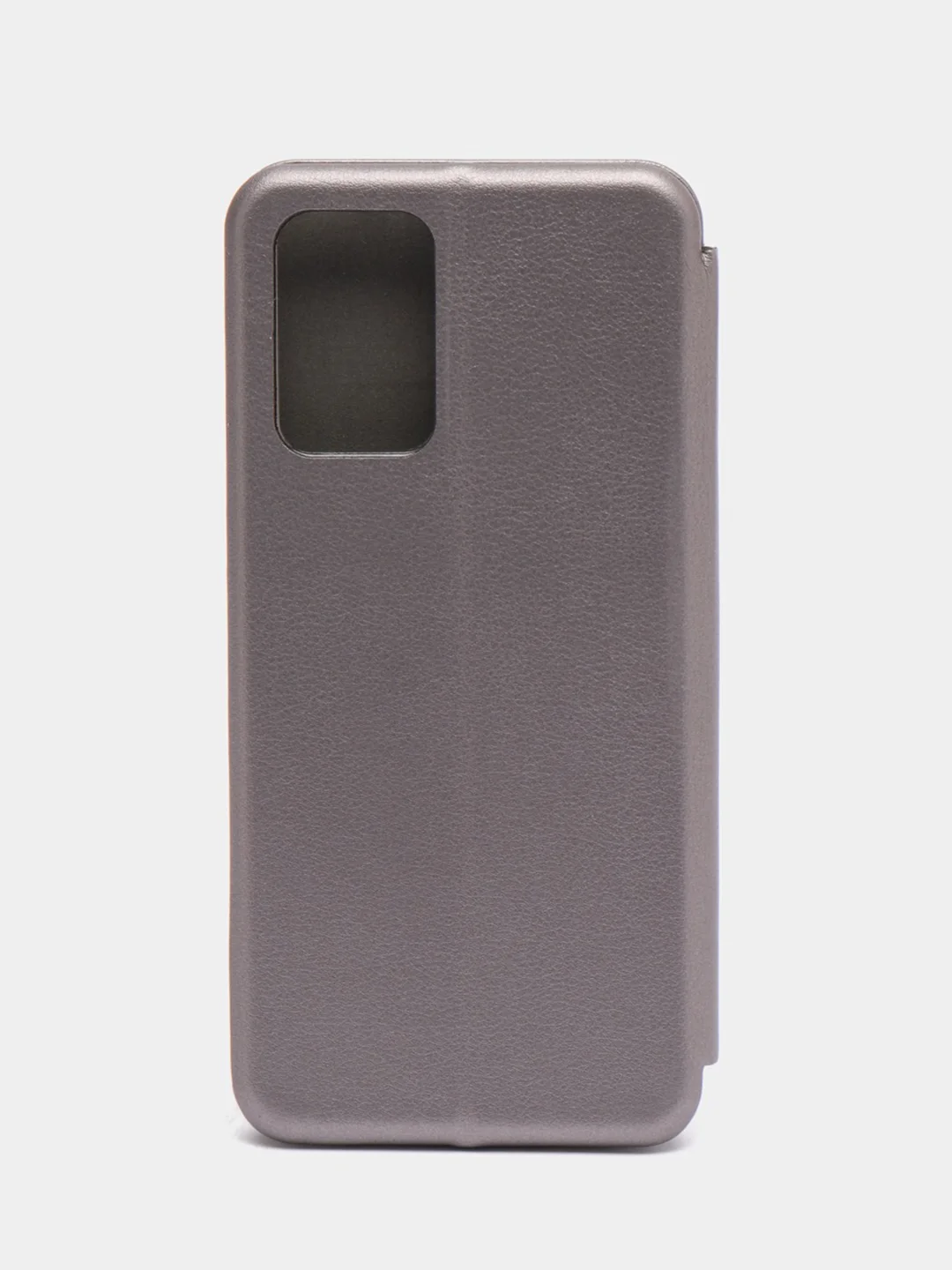 Розовый чехол-книжка Xiaomi Redmi 10 (Сяоми Редми 10)