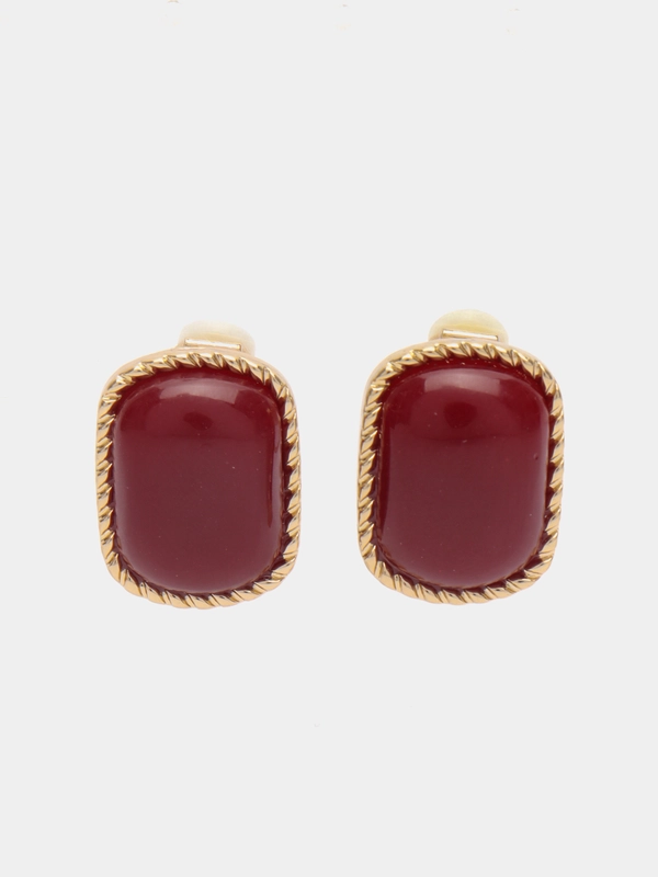 Серьги женские
