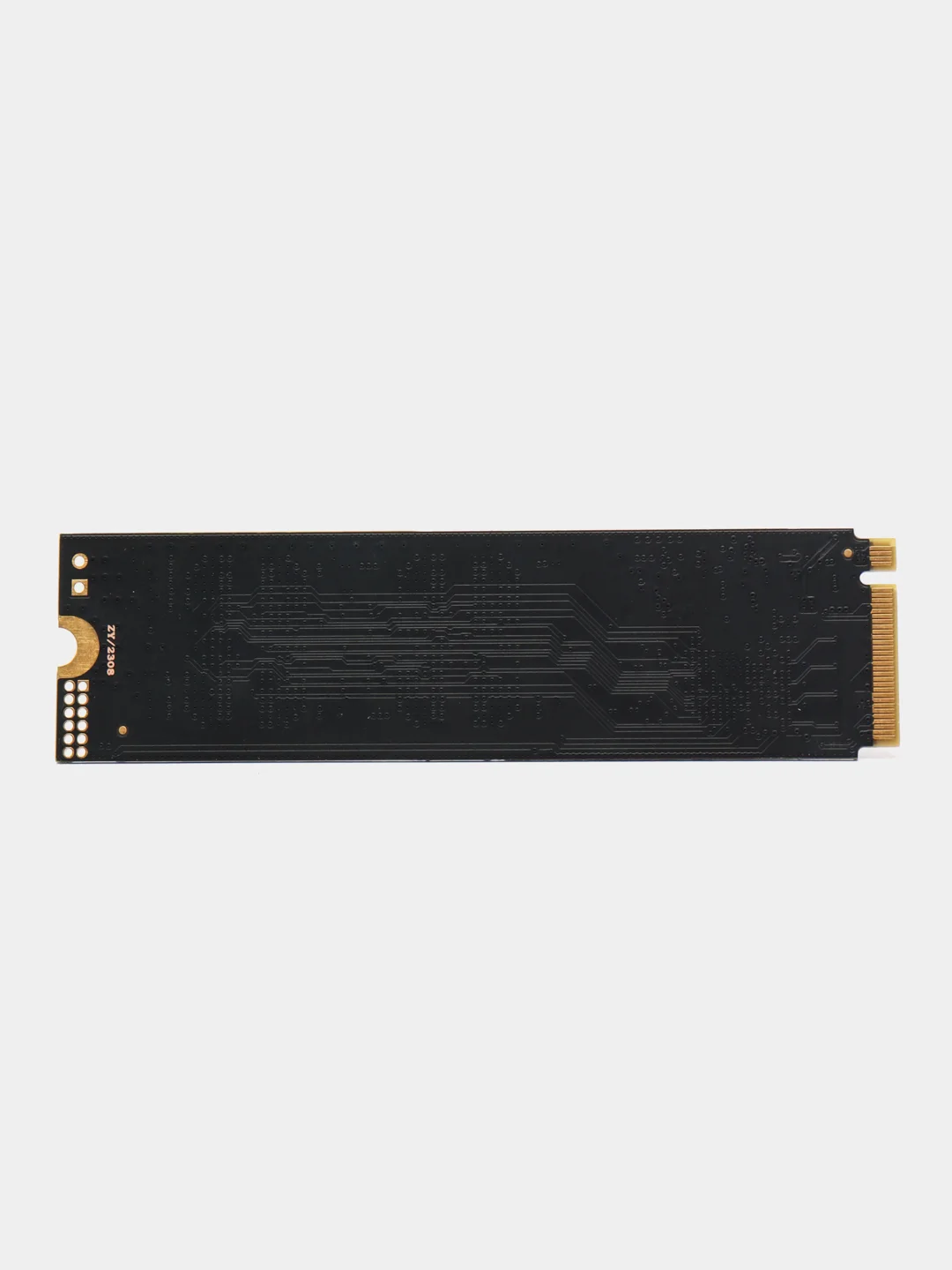 Накопитель SSD Goldenfir M2 128Gb SSDM2-128G NVMe