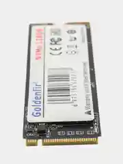 Накопитель SSD Goldenfir M2 128Gb SSDM2-128G NVMe