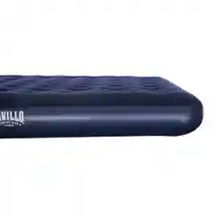 Bestway кровать надувная King, 203 x 183 x 22 см, 67004