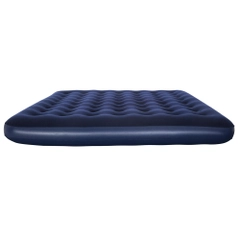 Bestway кровать надувная King, 203 x 183 x 22 см, 67004