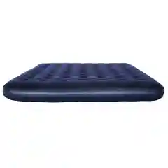 Bestway кровать надувная King, 203 x 183 x 22 см, 67004