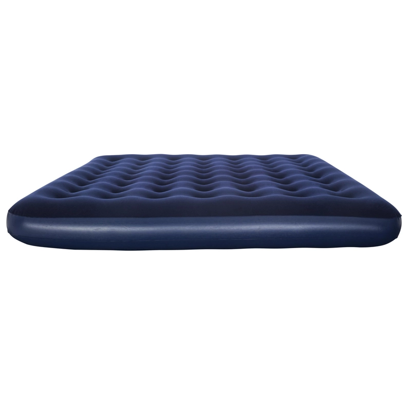 Bestway кровать надувная King, 203 x 183 x 22 см, 67004