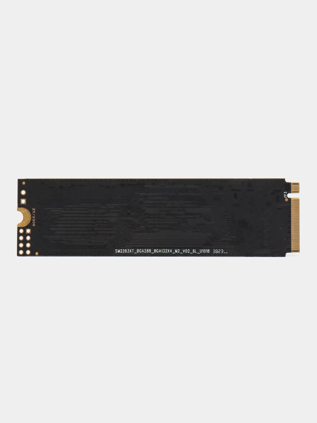 Накопитель SSD Goldenfir M2 512Gb SSDM2-512G NVMe