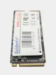 Накопитель SSD Goldenfir M2 512Gb SSDM2-512G NVMe