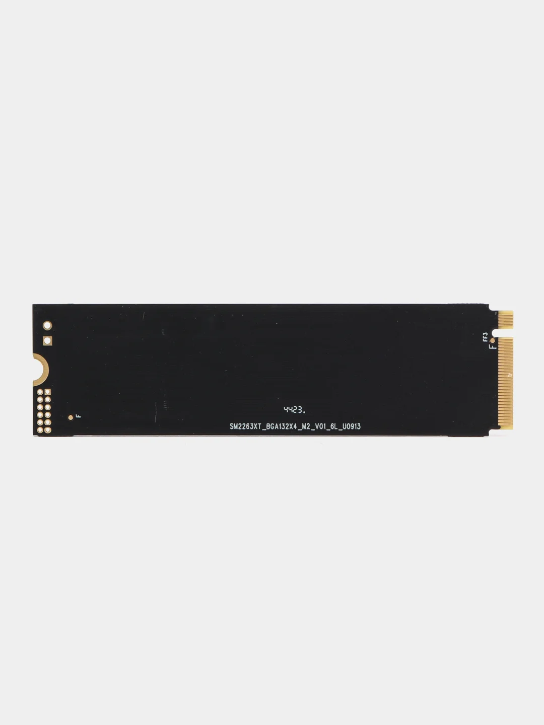 Накопитель SSD Goldenfir M2 1Tb SSDM2-1TB NVMe