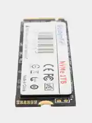 Накопитель SSD Goldenfir M2 1Tb SSDM2-1TB NVMe
