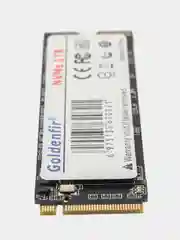 Накопитель SSD Goldenfir M2 1Tb SSDM2-1TB NVMe