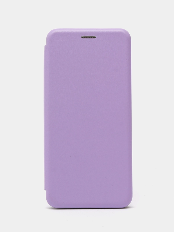 Чехол-книжка для Xiaomi Redmi Note 12 4G (Сяоми Редми Ноут 12 4 Джи)