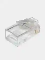 Коннектор RJ-45 10шт