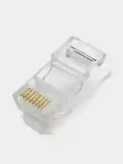 Коннектор RJ-45 10шт