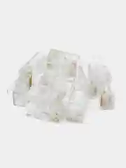 Коннектор RJ-45 10шт
