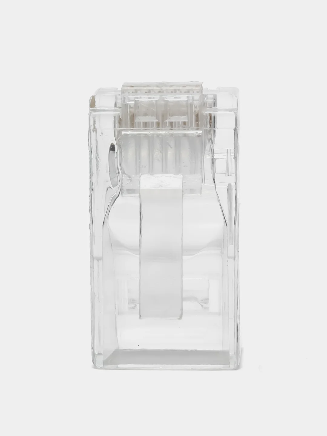 Коннектор RJ-45 10шт