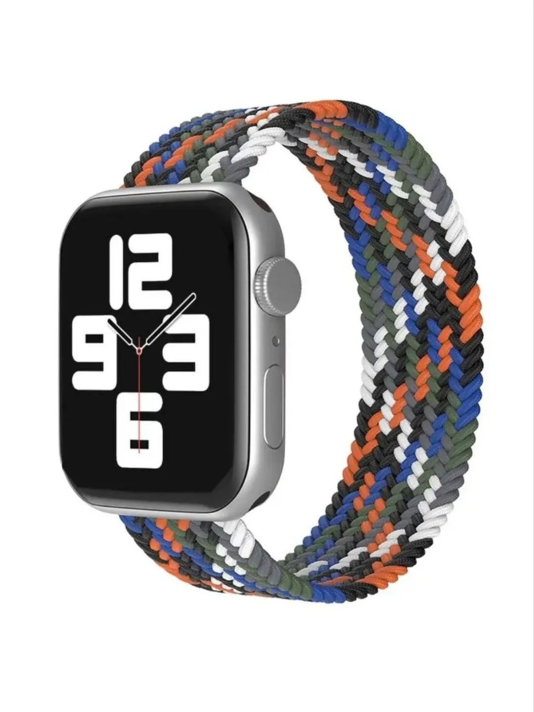 Индиго ремешок, браслет Apple watch 38-40mm, 42-44m. Много цветов