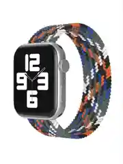Индиго ремешок, браслет Apple watch 38-40mm, 42-44m. Много цветов