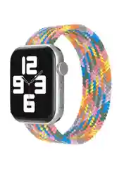 Карамельный ремешок, браслет Apple watch 38-40mm, 42-44m. Много цветов