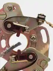 Прерыватель контактного зажигания Иж Юпитер (Китай)