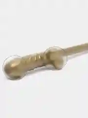 Белый трубочки коктейльные пластиковые "18+" в форме члена, для девичника, вечеринки, набор