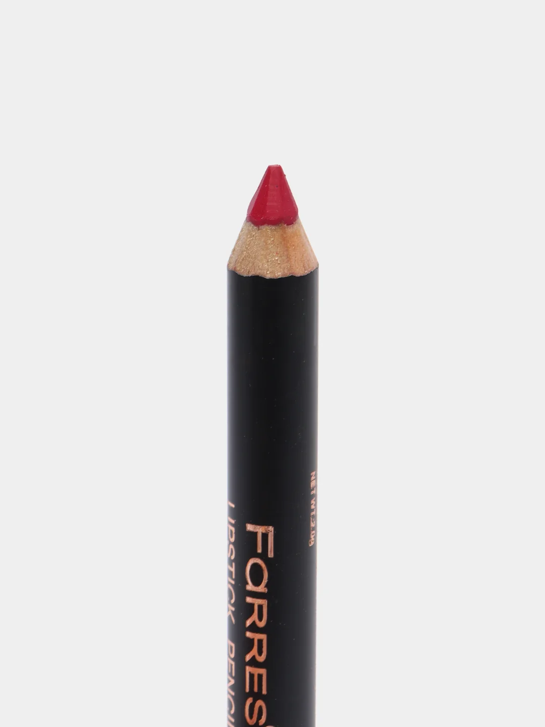 Карандаш для губ с матовым эффектом Farres Matte Waterproof, тон 304