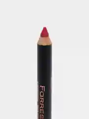 Карандаш для губ с матовым эффектом Farres Matte Waterproof, тон 304