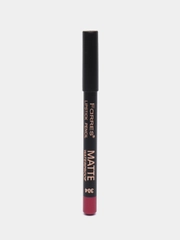 Карандаш для губ с матовым эффектом Farres Matte Waterproof, тон 304