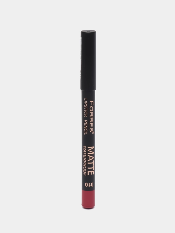 Карандаш для губ с матовым эффектом Farres Matte Waterproof, тон 310