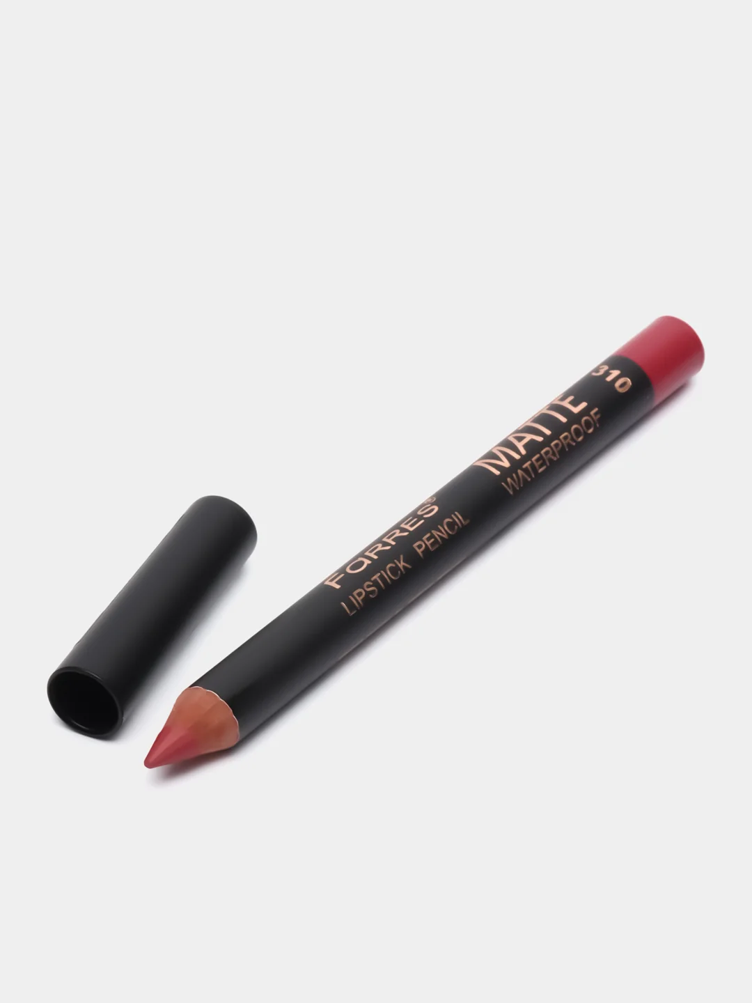 Карандаш для губ с матовым эффектом Farres Matte Waterproof, тон 310