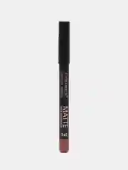 Карандаш для губ с матовым эффектом Farres Matte Waterproof, тон 312