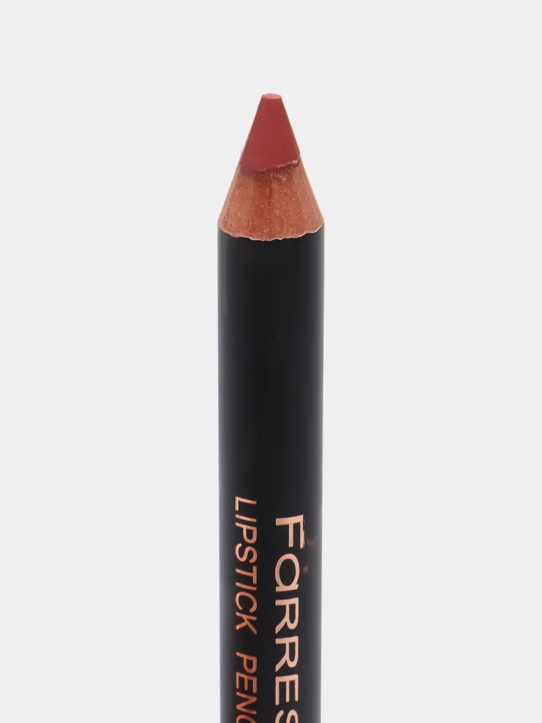 Карандаш для губ с матовым эффектом Farres Matte Waterproof, тон 312