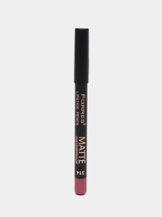 Карандаш для губ с матовым эффектом Farres Matte Waterproof, тон 314